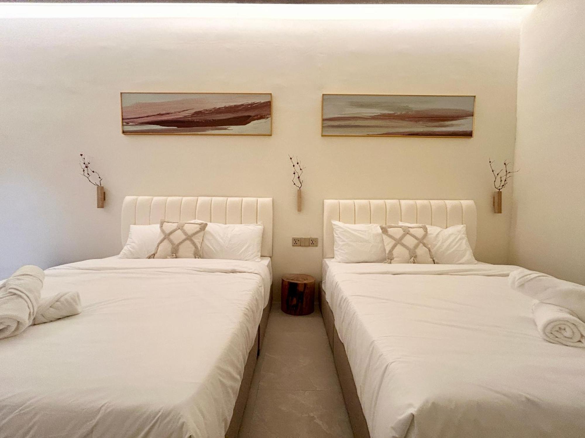 One18 Boutique Hotel Kuala Lumpur Exterior photo