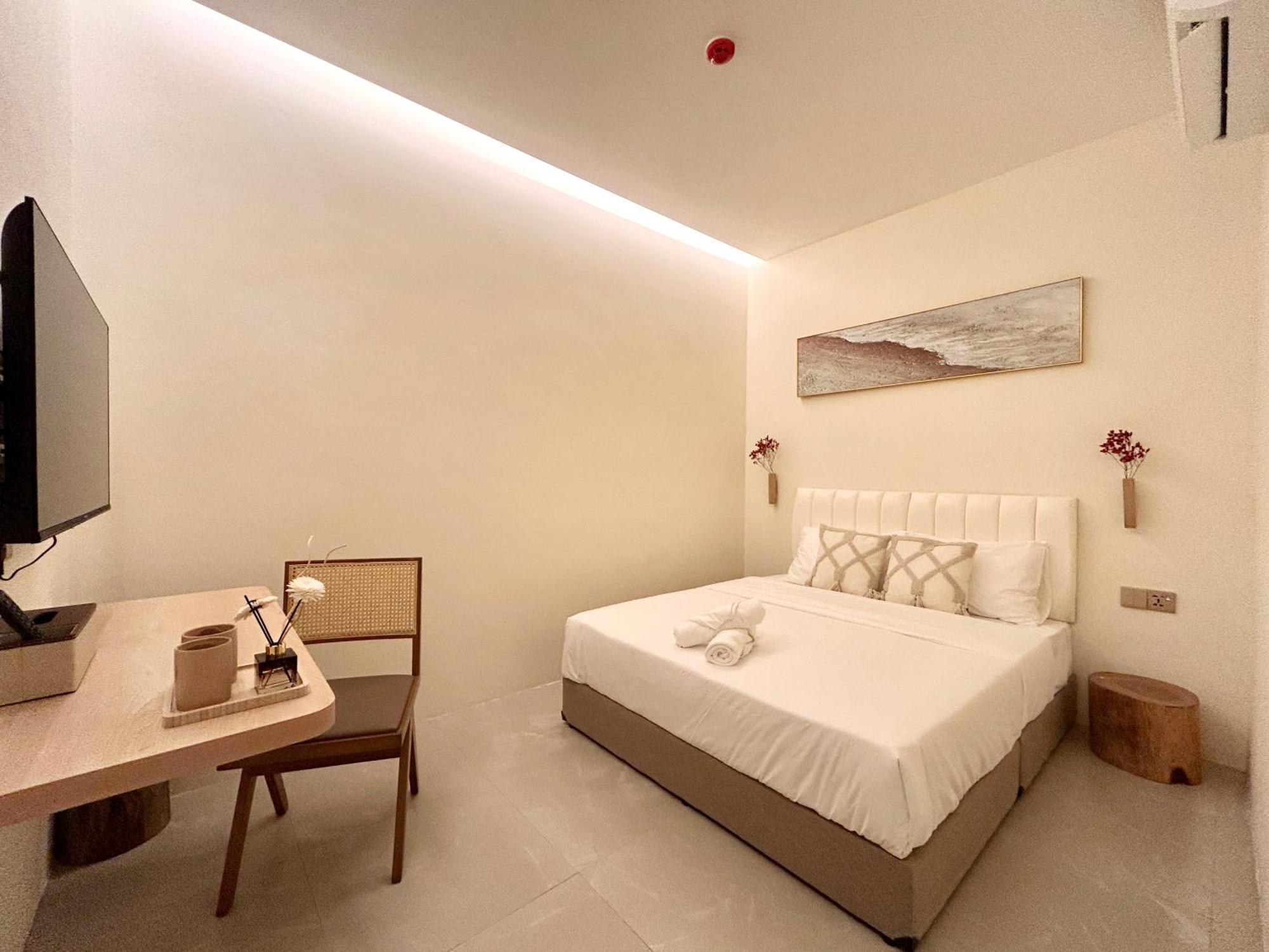 One18 Boutique Hotel Kuala Lumpur Exterior photo
