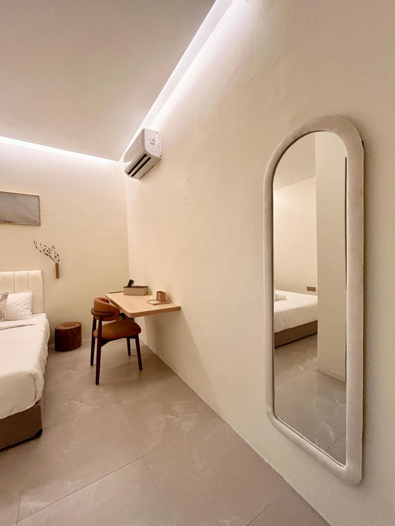 One18 Boutique Hotel Kuala Lumpur Exterior photo