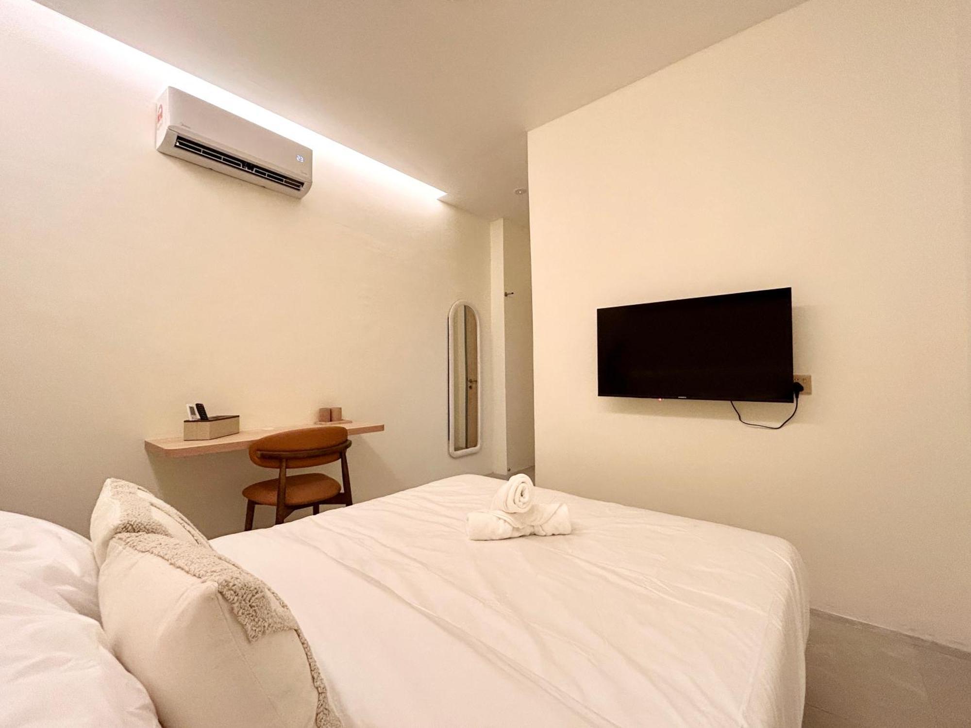 One18 Boutique Hotel Kuala Lumpur Exterior photo