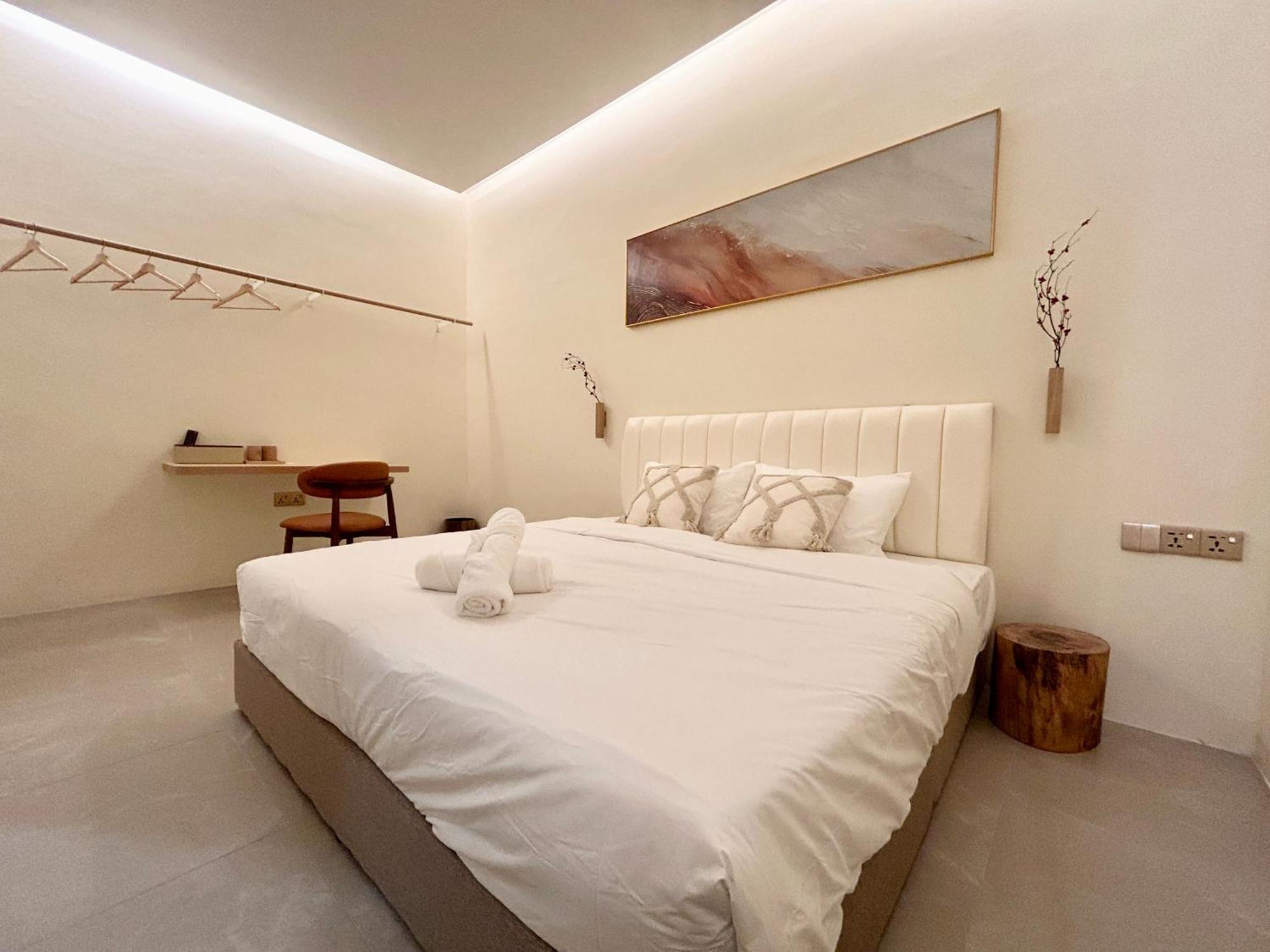 One18 Boutique Hotel Kuala Lumpur Exterior photo