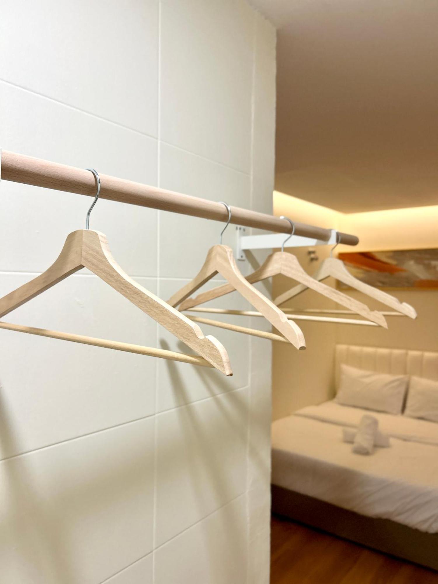 One18 Boutique Hotel Kuala Lumpur Exterior photo