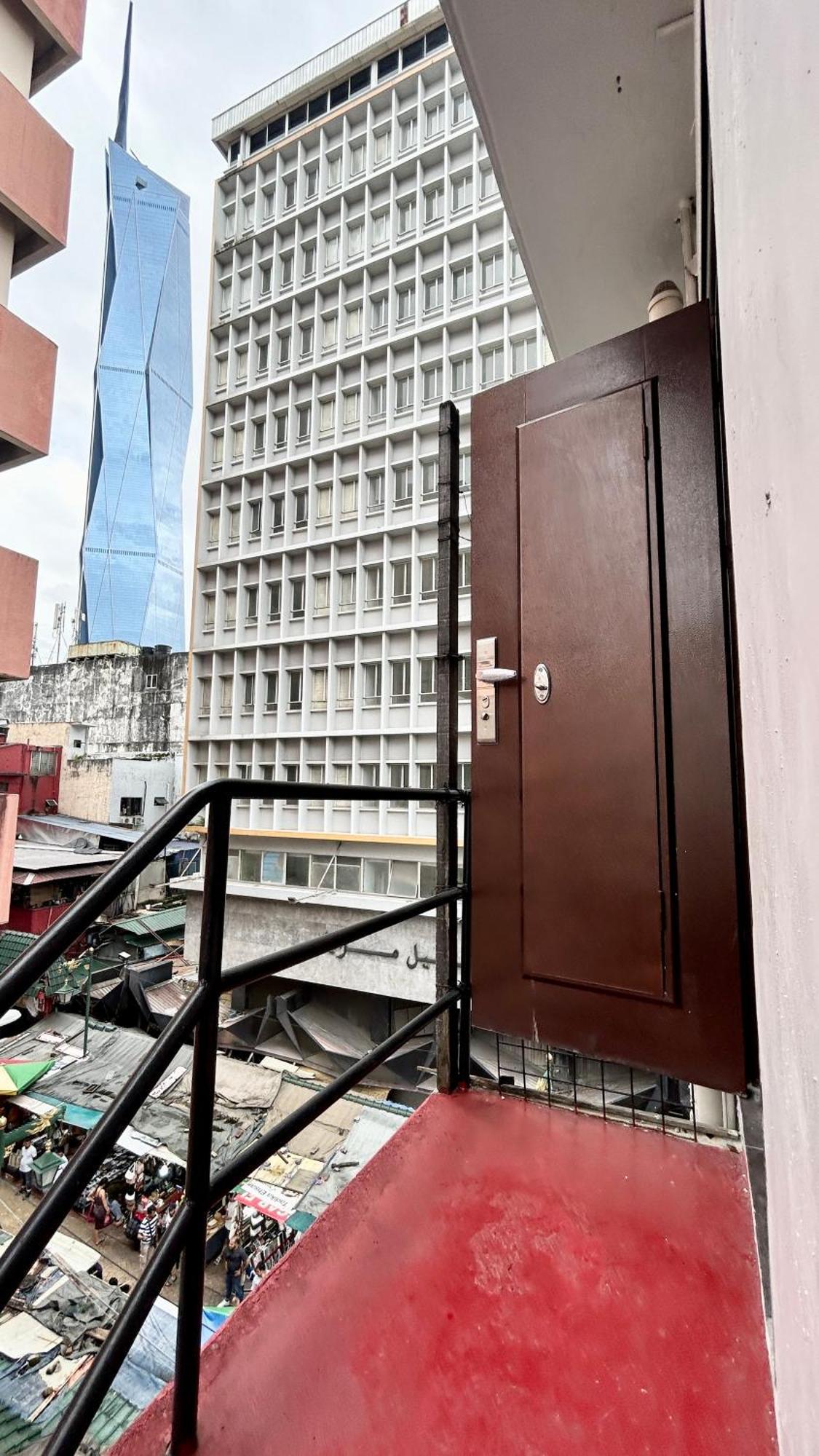 One18 Boutique Hotel Kuala Lumpur Exterior photo